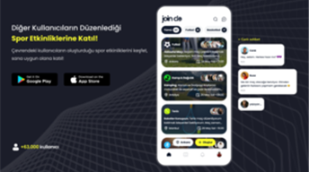 Join do startupı liste fotoğrafı