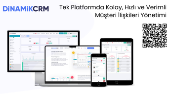 DinamikCRM 2. Kampanya startupı liste fotoğrafı