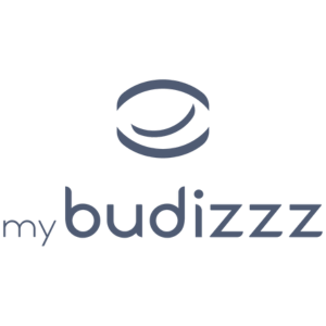 myBudizzz startupı logo fotoğrafı